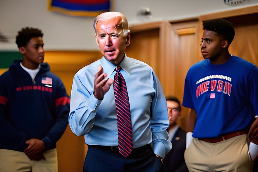 /biden-signs-executive-order-to-support-workers-affected-by-ai feature image