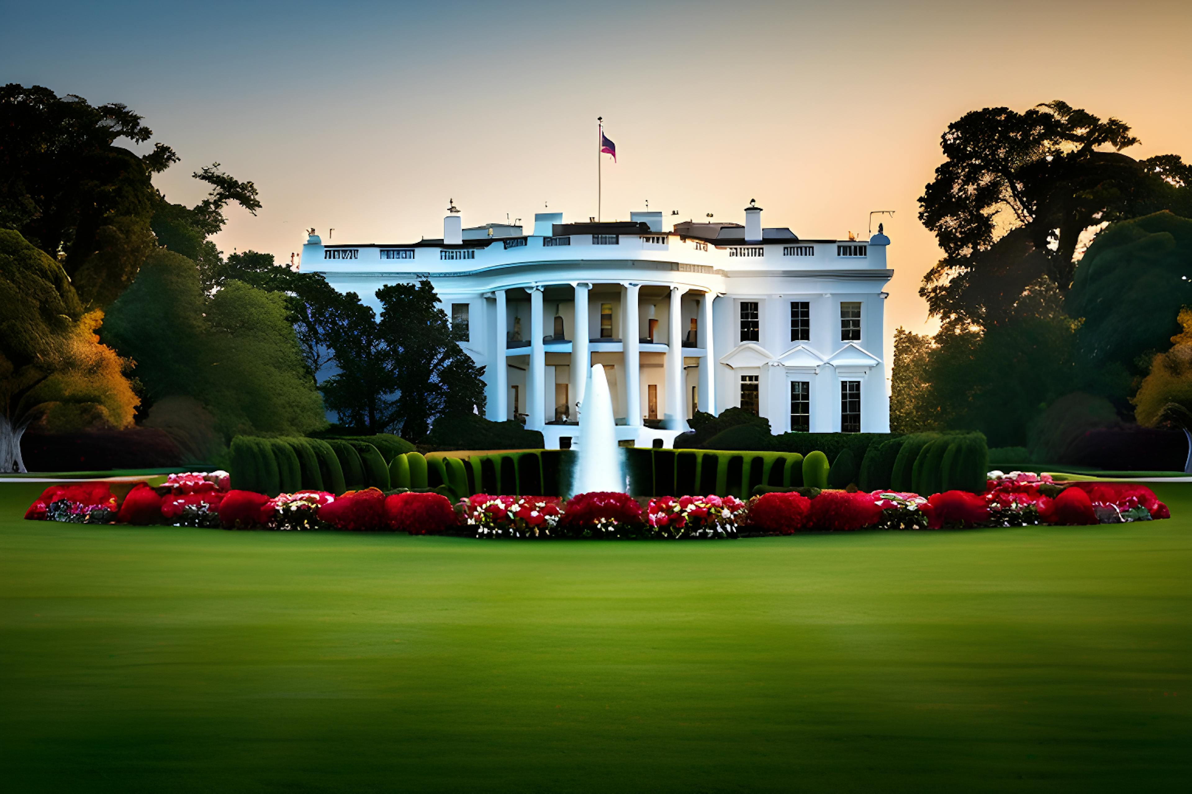 featured image - 米国政府は AI テクノロジーの安全性とセキュリティを確保するためにどのように計画しているか