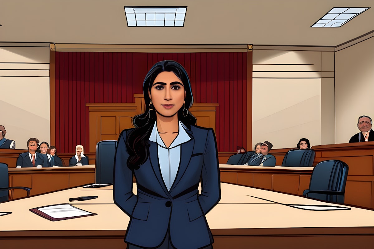 featured image - Lina Khan-Led FTC and 17 U.S. States Sue Amazon Over Alleged Monopoly Tactics 