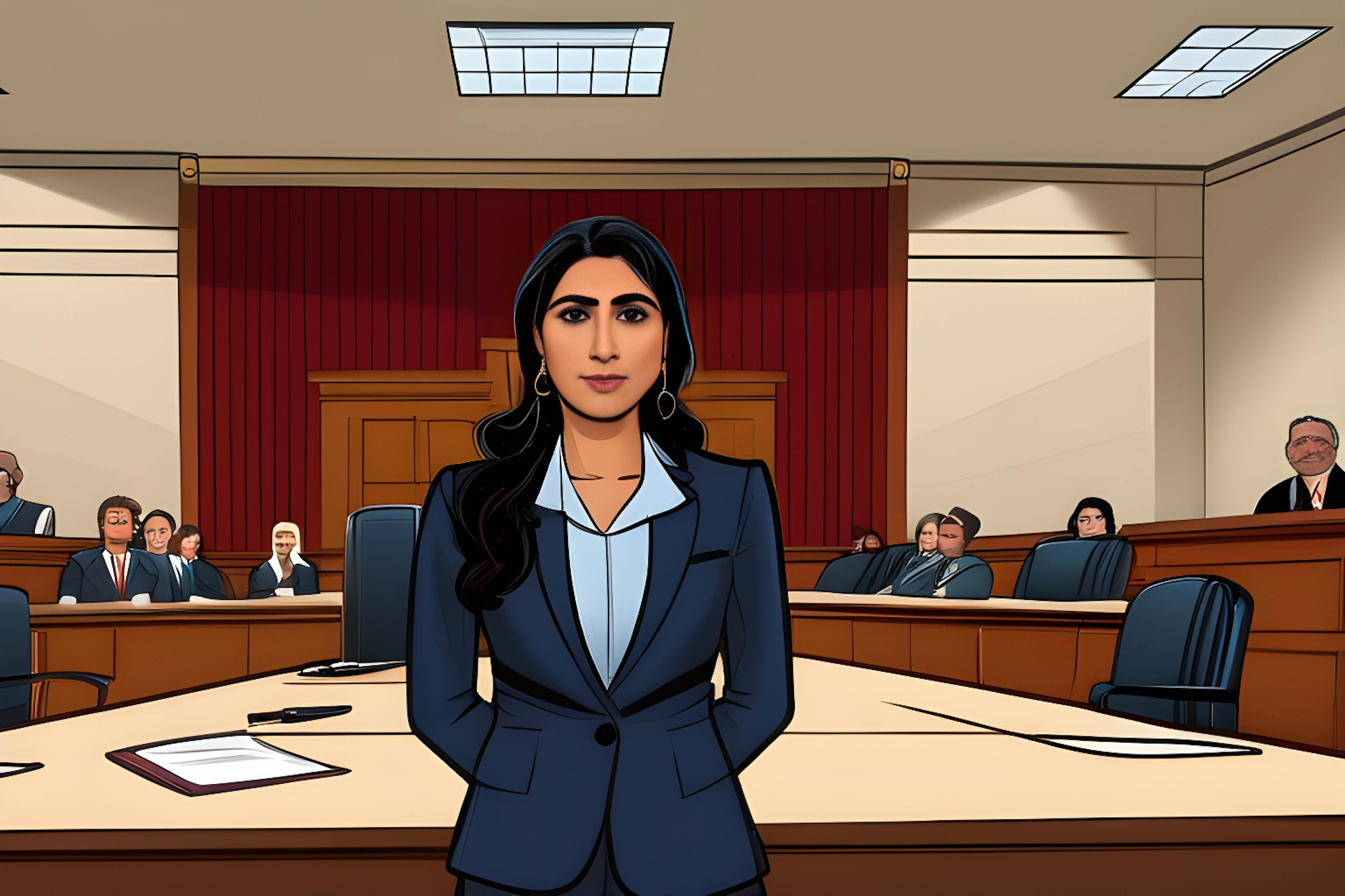 featured image - Lina Khan-Led FTC and 17 U.S. States Sue Amazon Over Alleged Monopoly Tactics