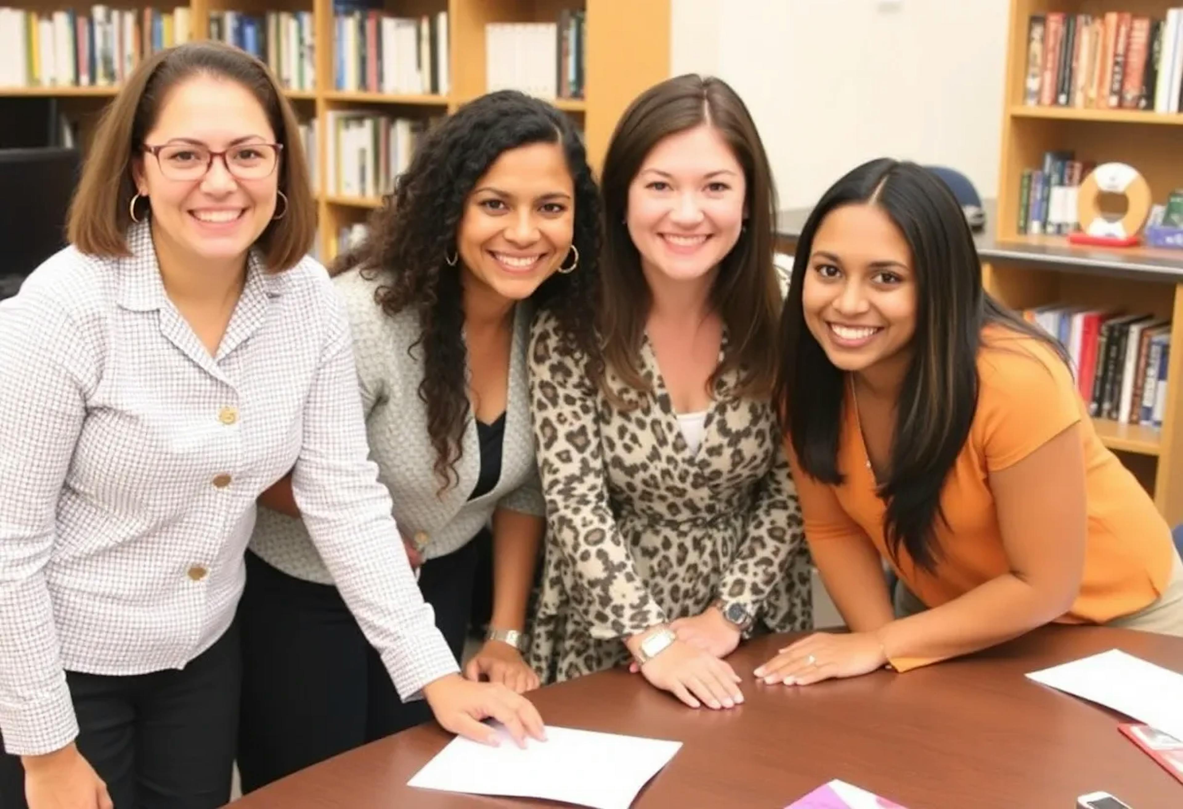 featured image - Aakriti Kharel: Bridging Cultures, Empowering Women in STEM