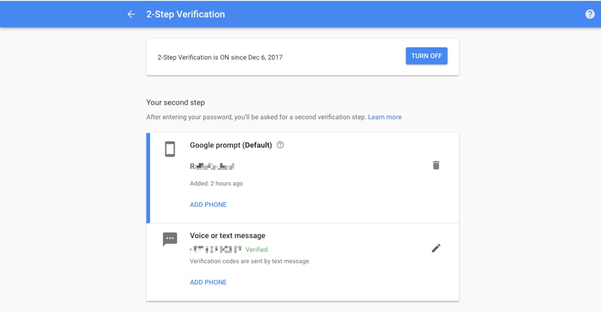featured image - How To Implement Google Authenticator Two Factor Auth in JavaScript