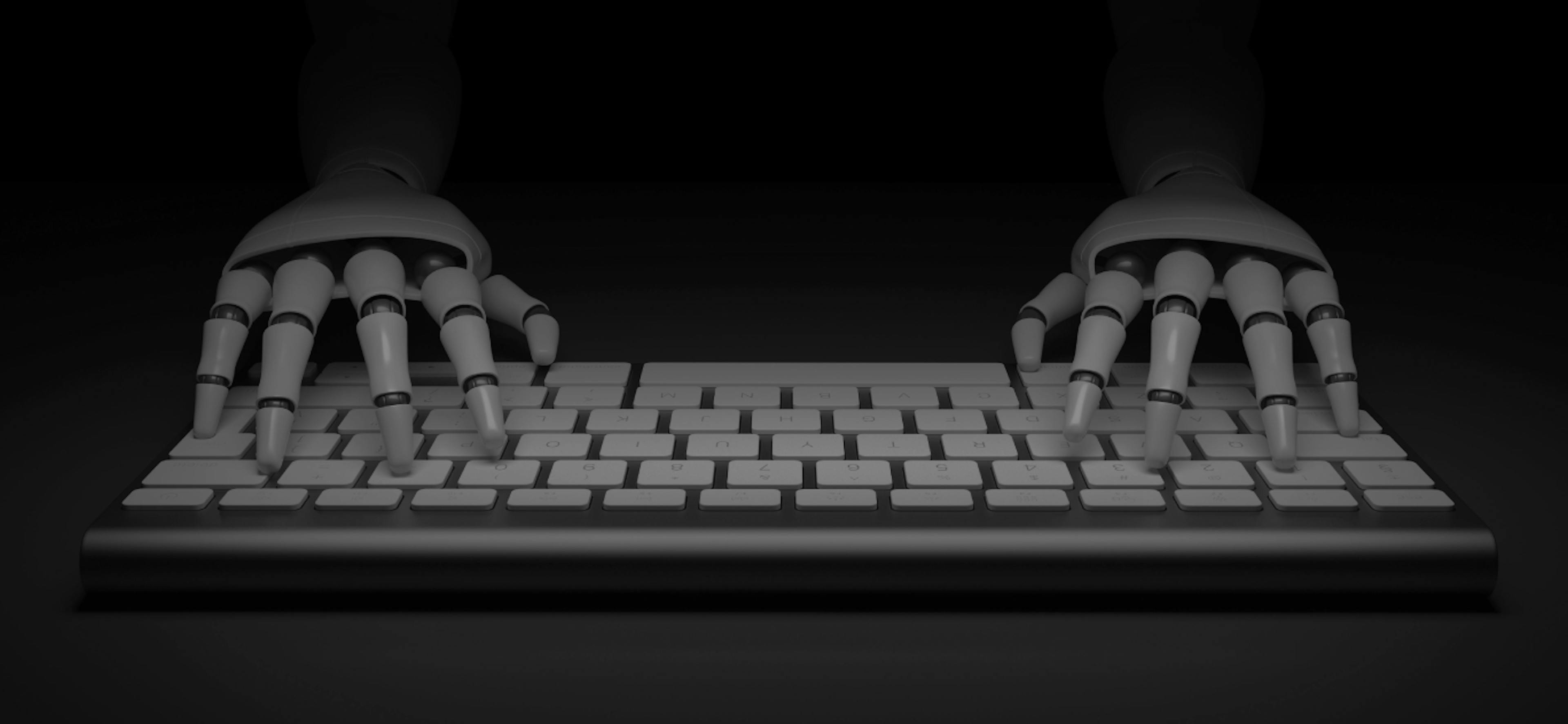 featured image - Machine Learning News Roundup - 6 Essential AI Articles of 2019