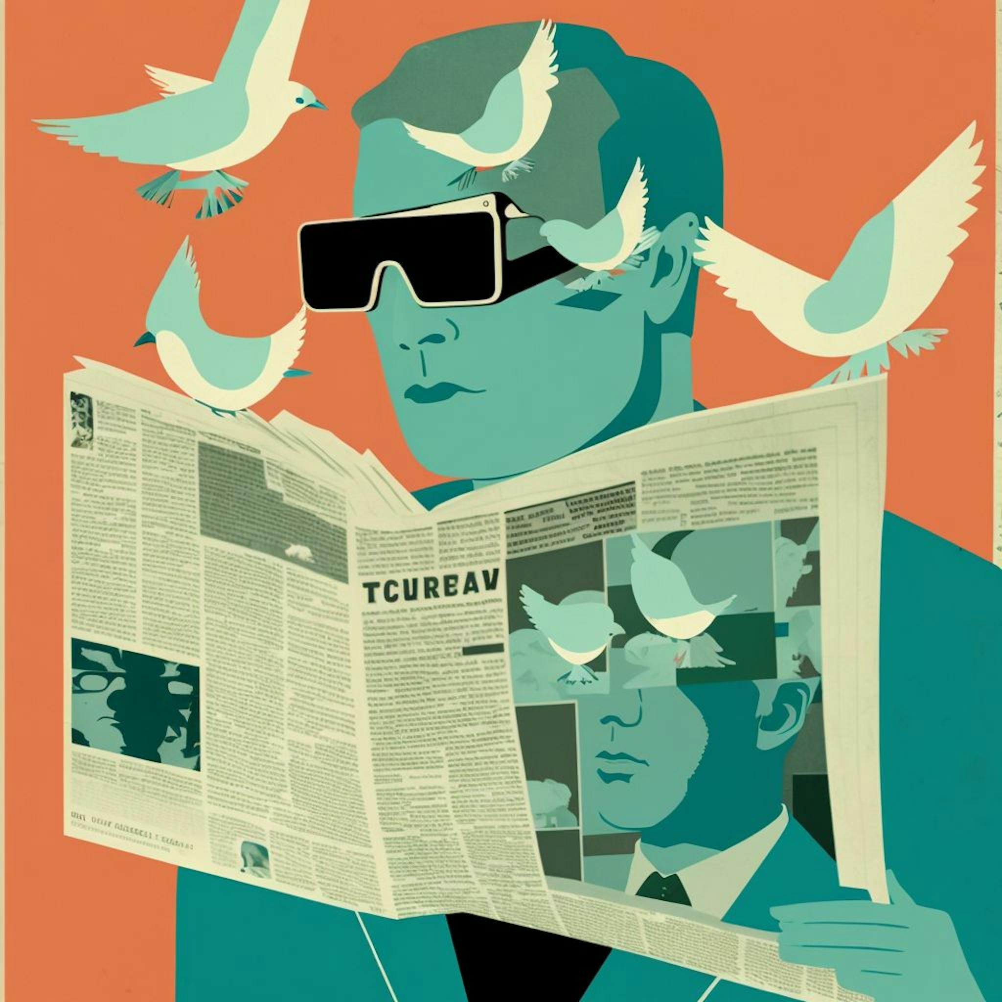 featured image - Artifact News: The Potential Challenger to Elon Musk's Twitter Supremacy