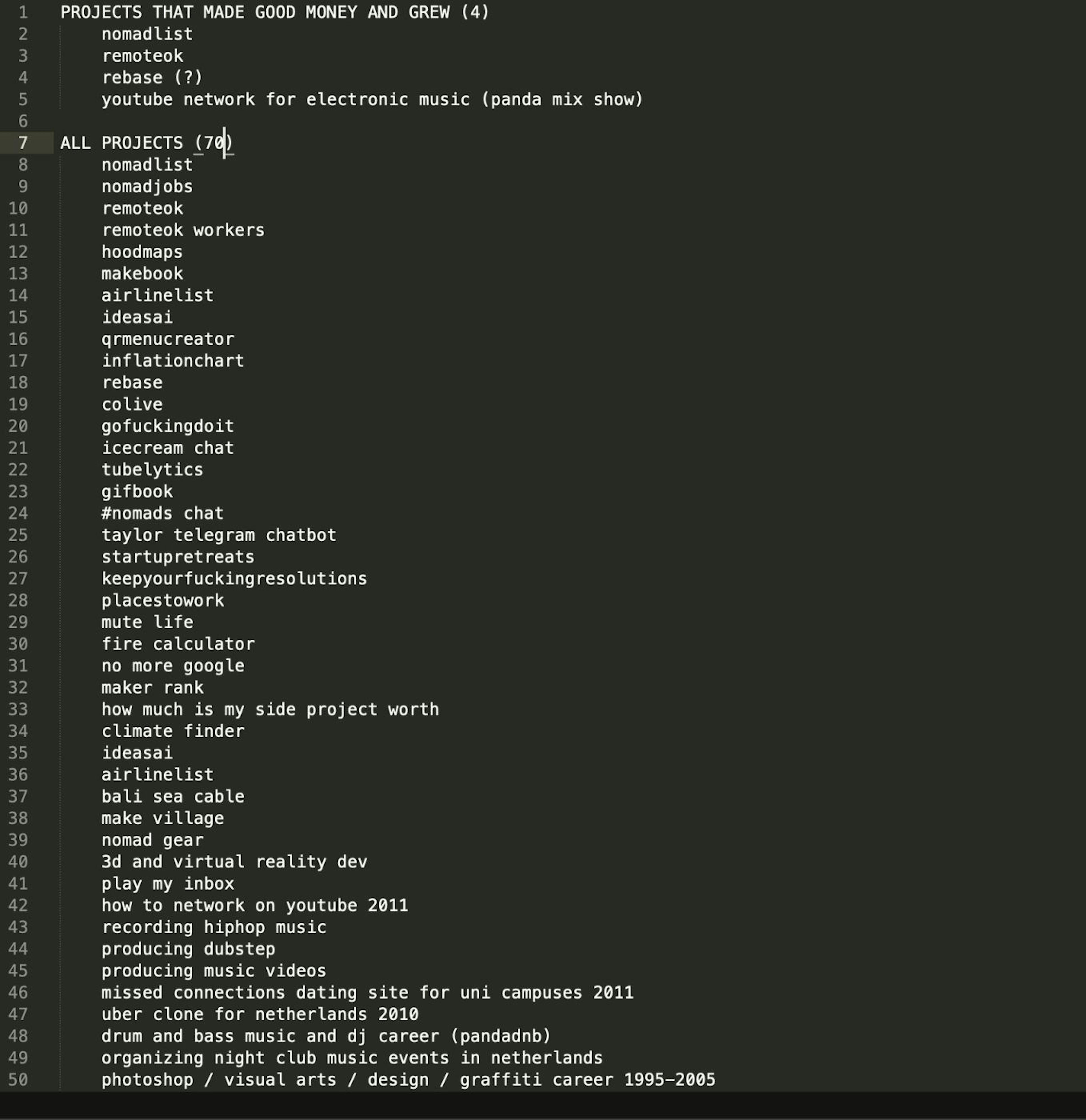 featured image - The 4.5% Success Story: Lessons From 70+ Projects