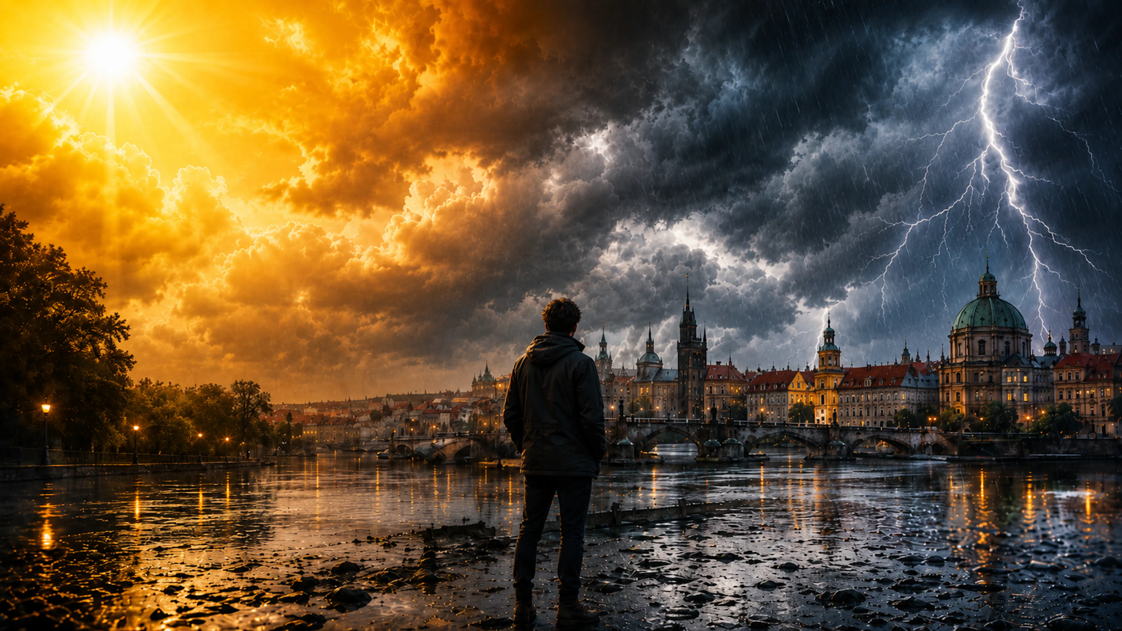 featured image - The Real Trigger for Weather App Usage Isn't Heat – It's Uncertainty