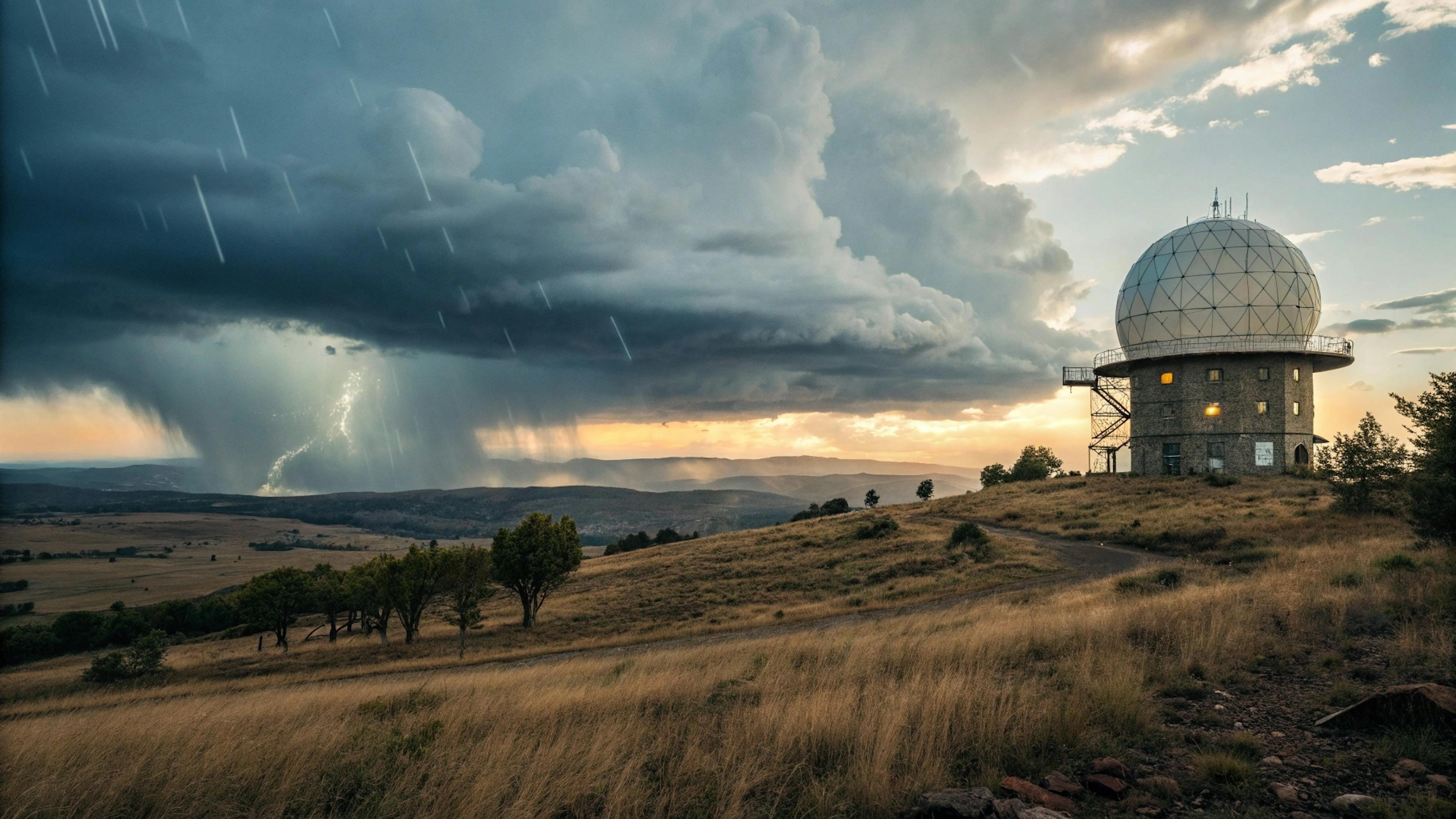 featured image - Why AI Won’t Replace Your Weather App (Yet)