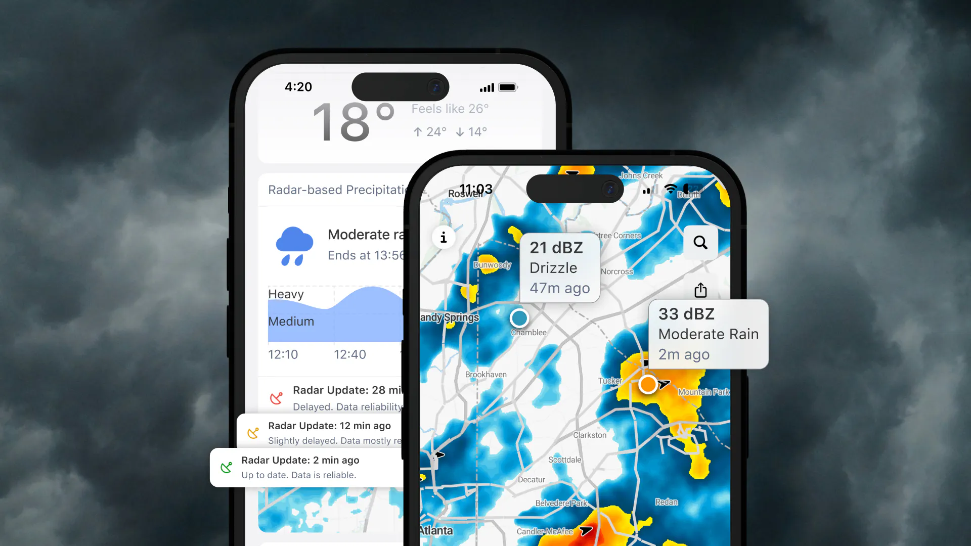 Weather App Timestamps Don't Mean What You Think