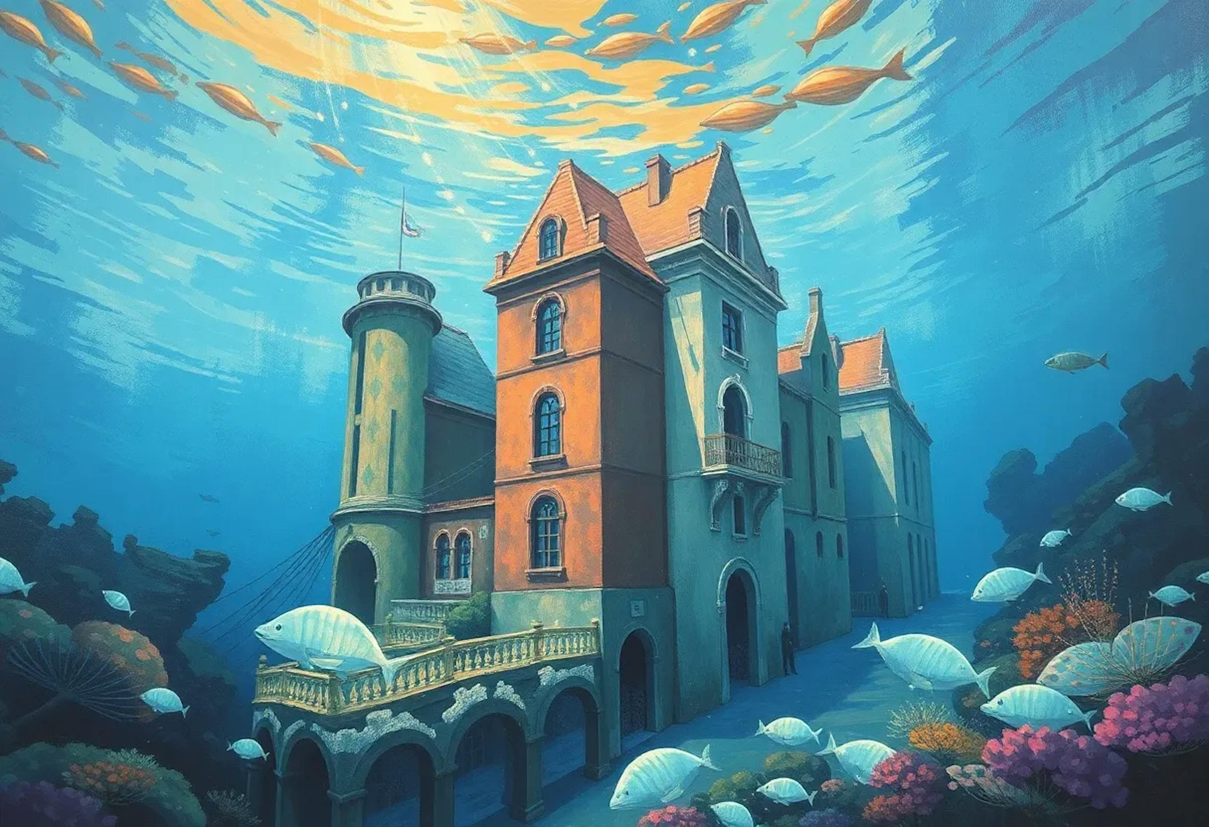 featured image - MaGGIe Architecture Deep Dive: Mask Guidance and Sparse Refinement