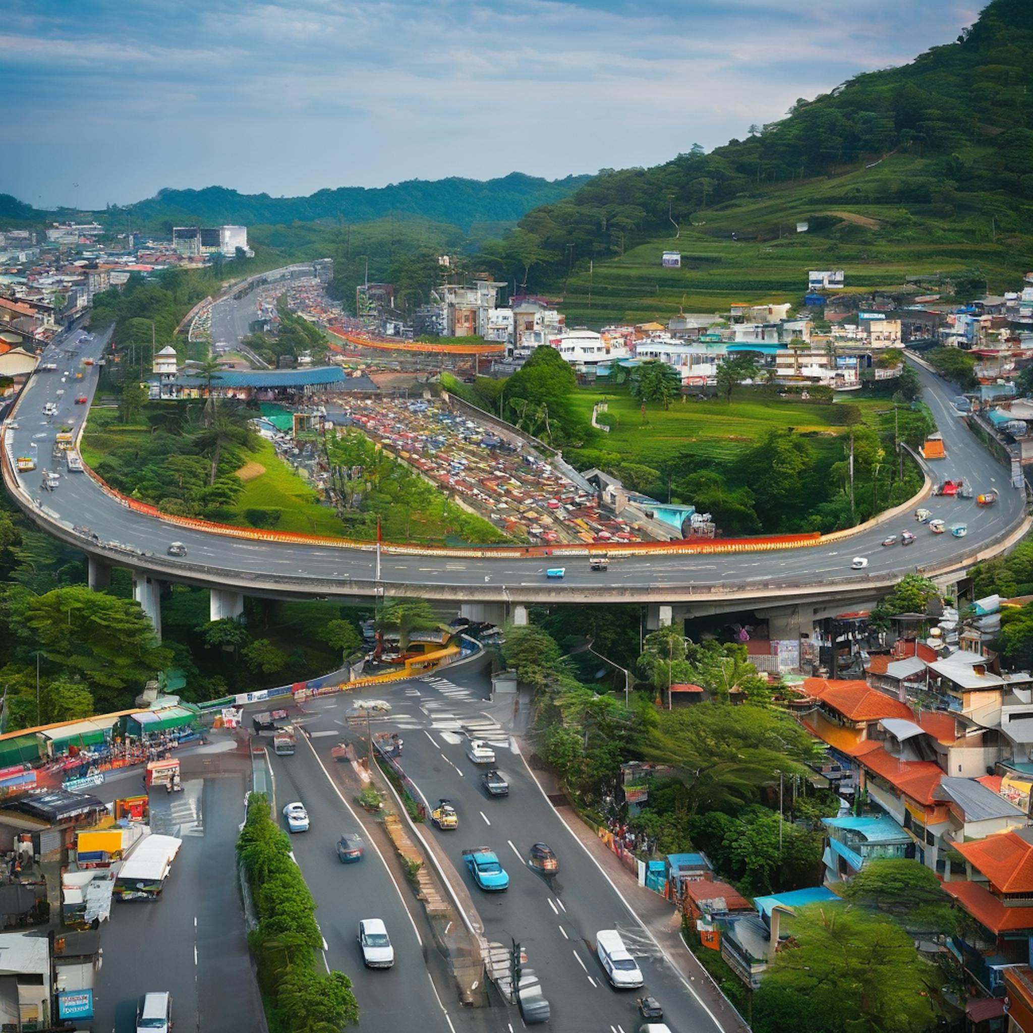 featured image - RUI: A Web-based Road Updates Information System using Google Maps API