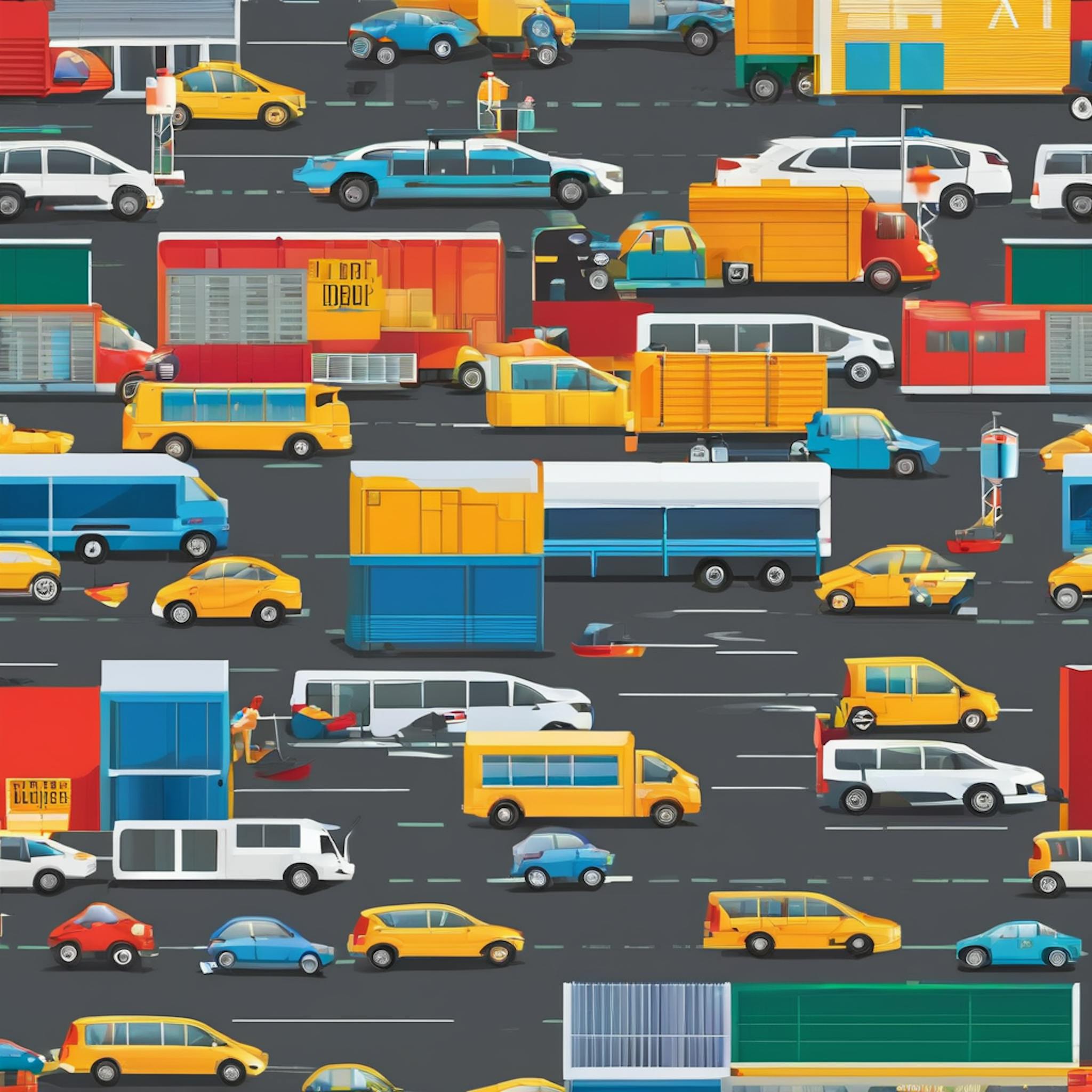 featured image - Enhancing Road Safety with Advanced Navigation Systems