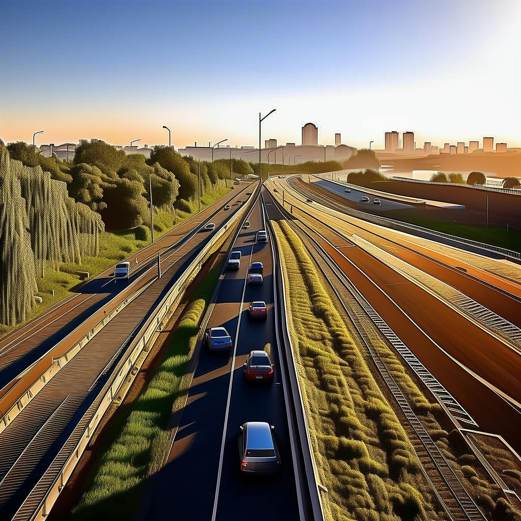 featured image - Building a Web-Based Roads Update Information System: Design, Development, and Evaluation