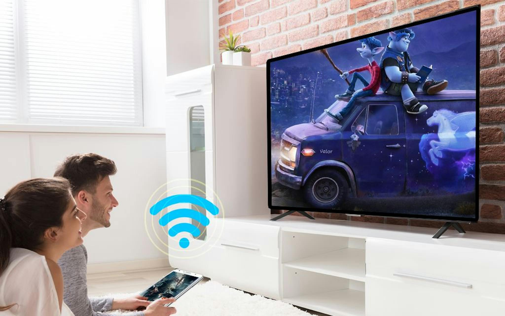 featured image - How To Create An Online TV Channel For Your TV Station?