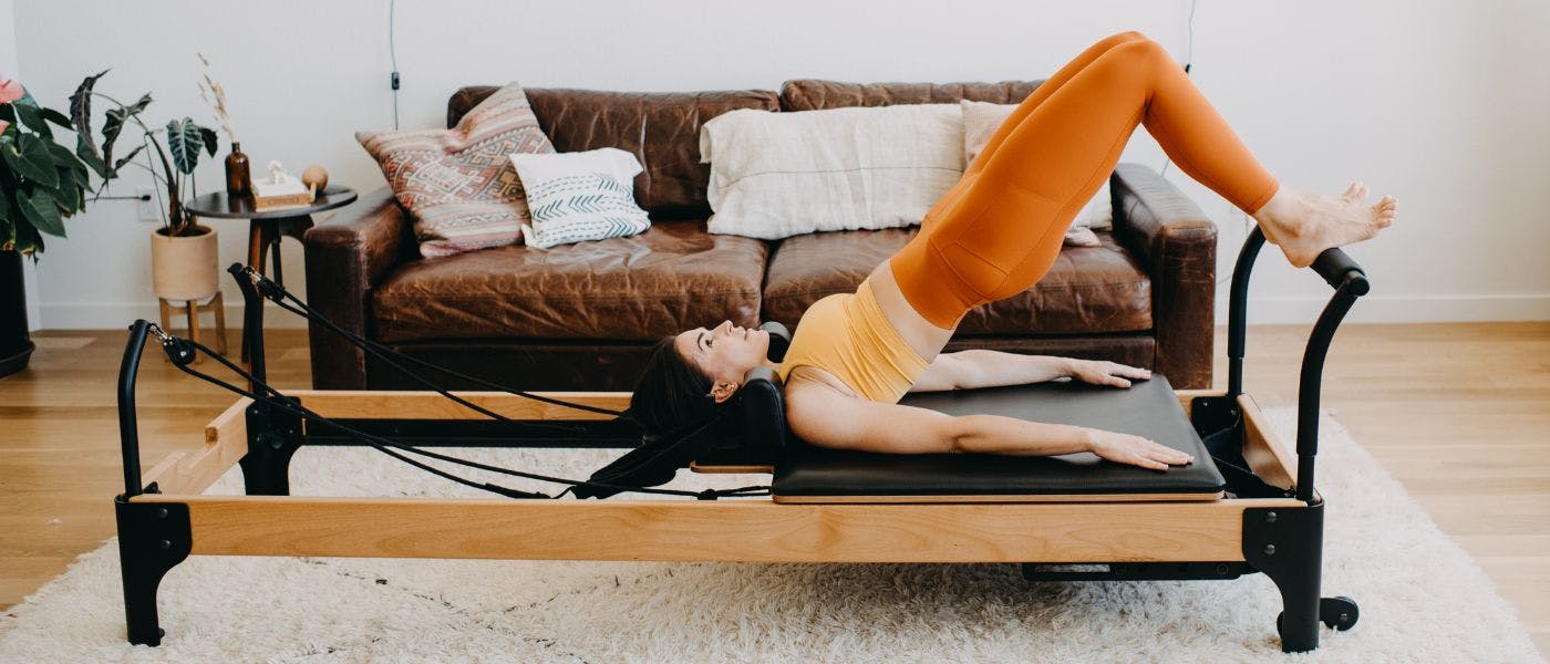 featured image - AI in Pilates can Bring Mindful Movement to More People