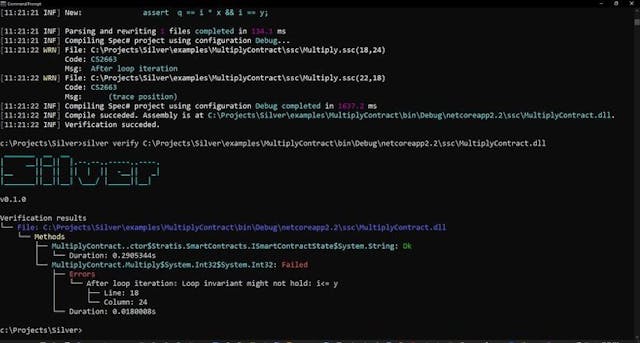 /how-to-perform-formal-verification-in-stratis-c-smart-contracts feature image