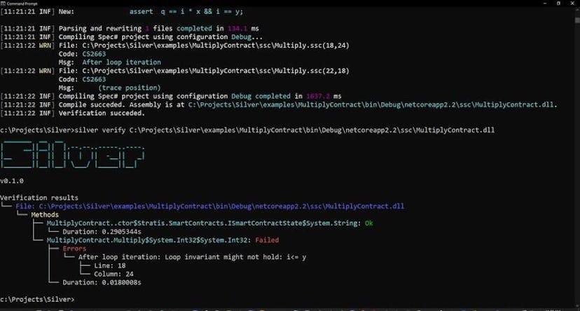 /how-to-perform-formal-verification-in-stratis-c-smart-contracts feature image