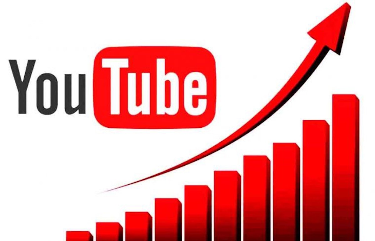 featured image - Improve Your YouTube Video Ranking with SEO