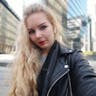 Yana Parshina
