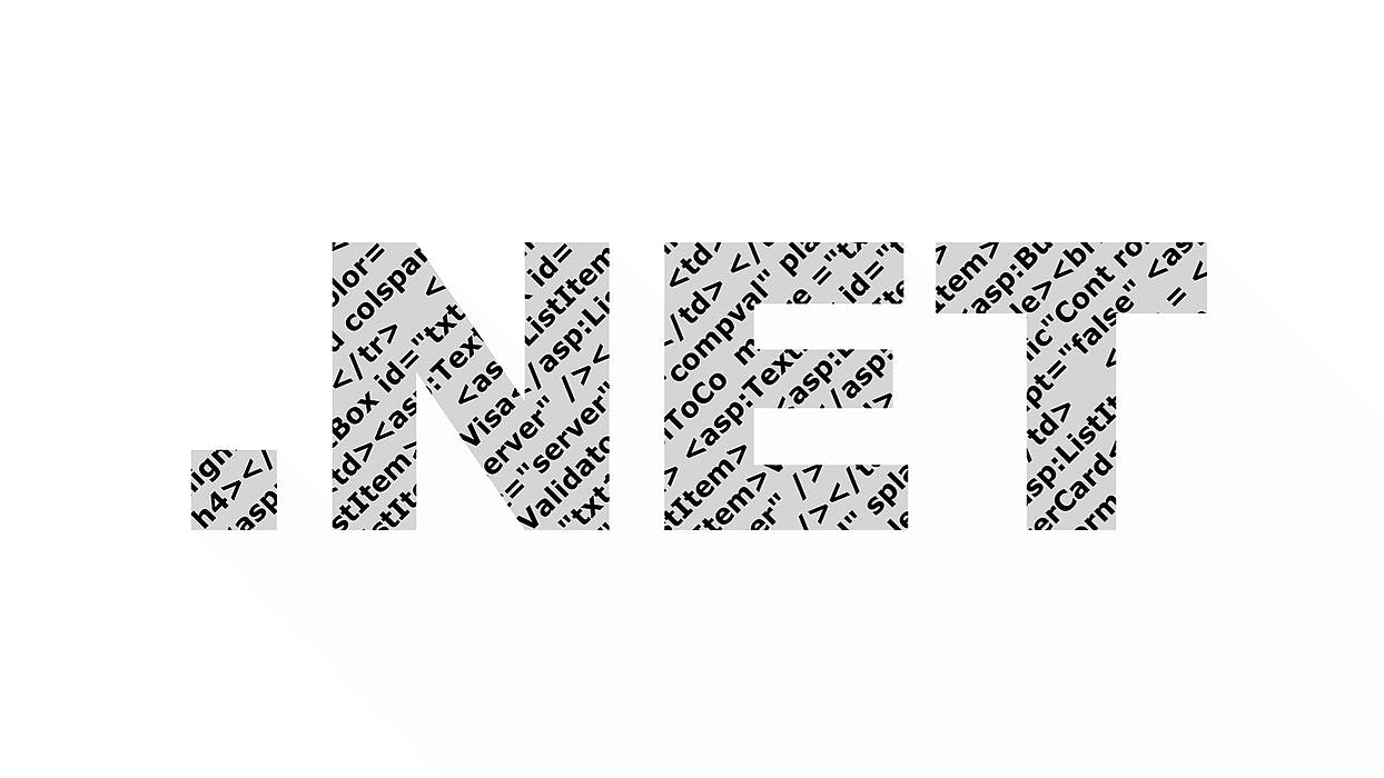 featured image - .NET Framework Programming: Architecture, Usage and Advantages