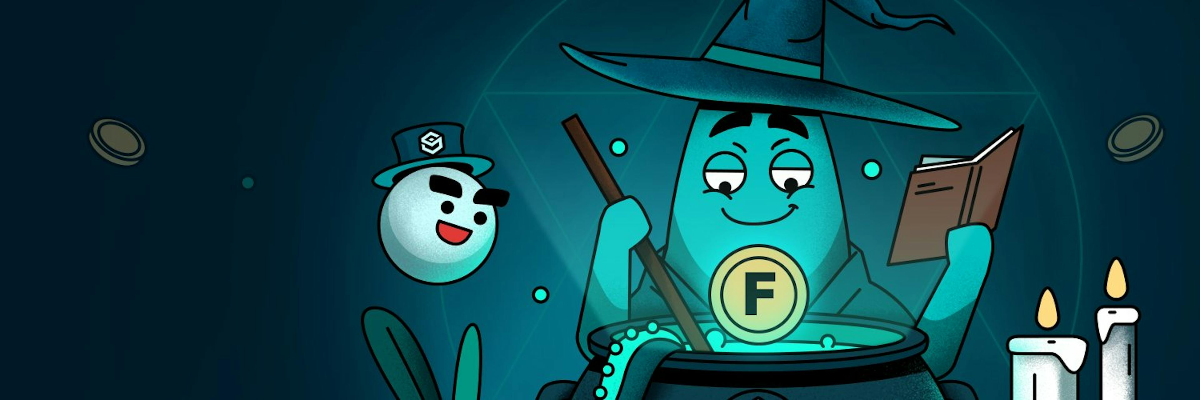 featured image - Meet The Women In Tech: SynFutures Co-Founder and COO Wenny C. and The Next Chapter of DeFi Innovati