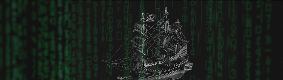 featured image - Cryptocurrencies Promote Secure Decentralization or Support Cyber Piracy: the Truth
