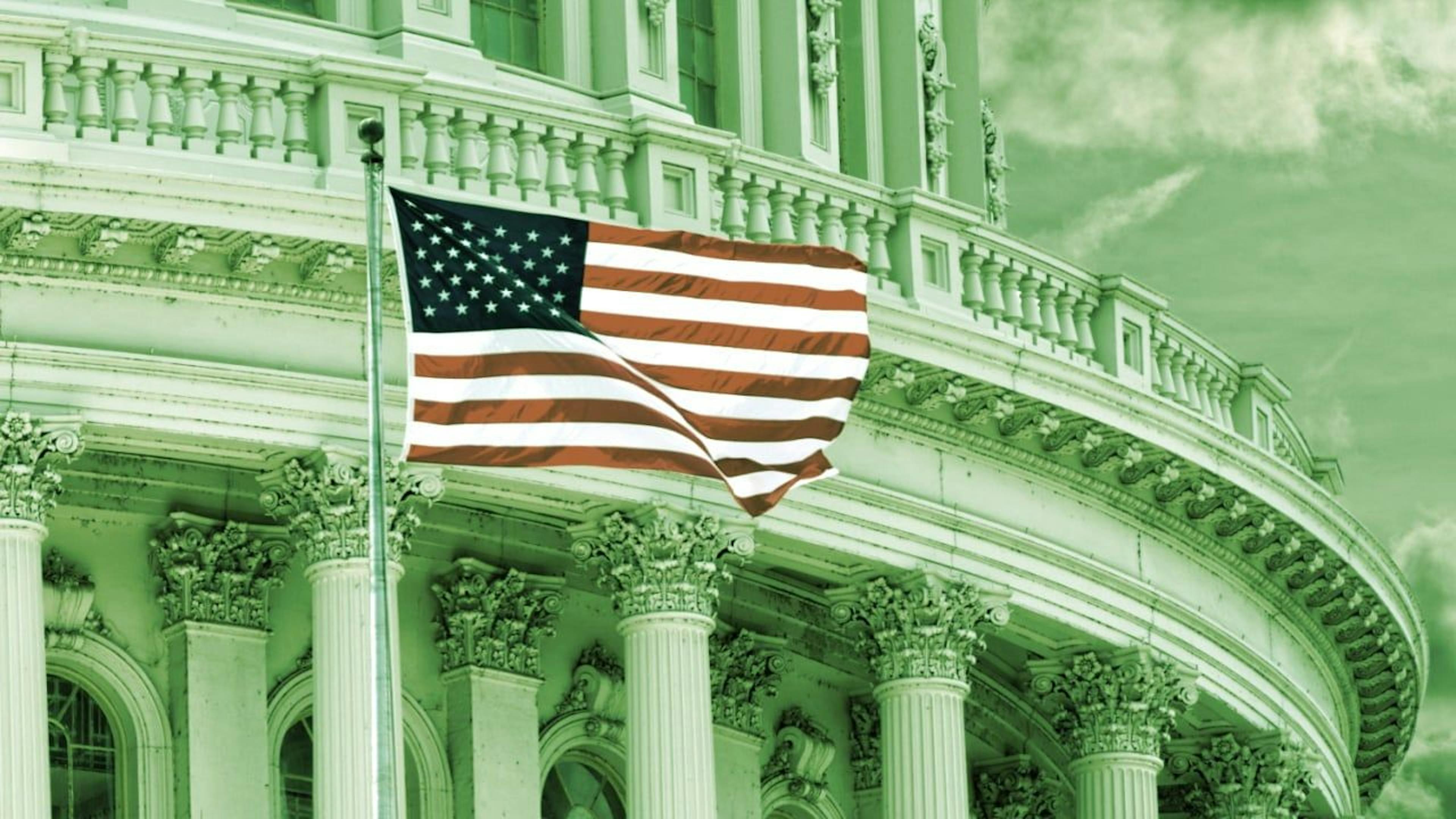 featured image - US Authorities Have the Crypto Industry Under Siege