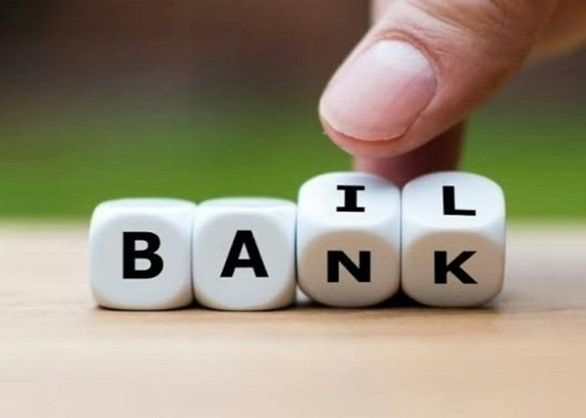 featured image - Can Banks Take Your Money? The Legal and Financial Implications of Bail-Ins