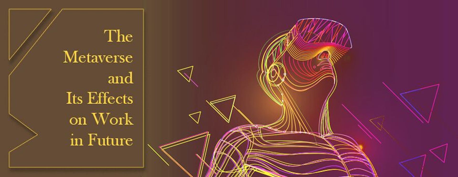 featured image - A Functional Metaverse and the Future of Work