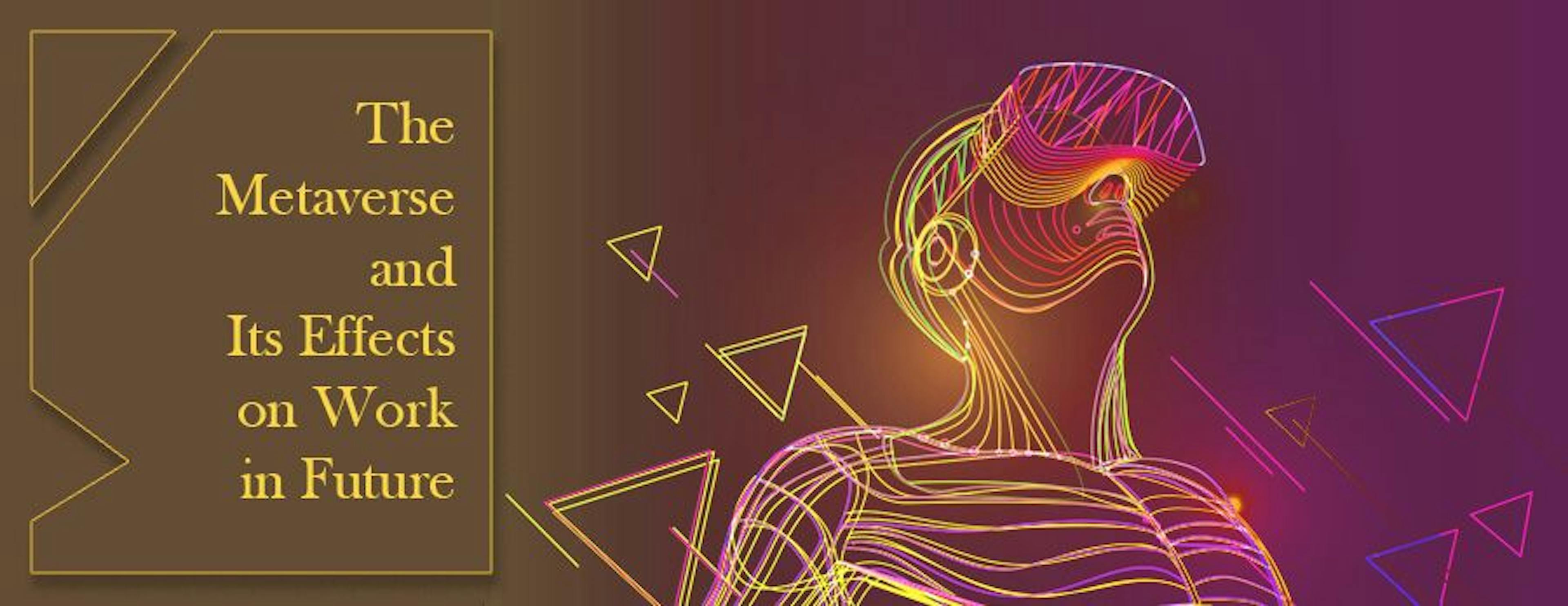 A Functional Metaverse and the Future of Work