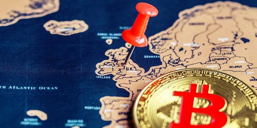 featured image - A Closer Look at the Crypto Regulations Proposed in the UK