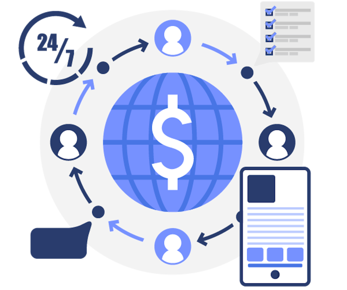 featured image - Tokenizing Debt: Flipping Debt into IOU tokens