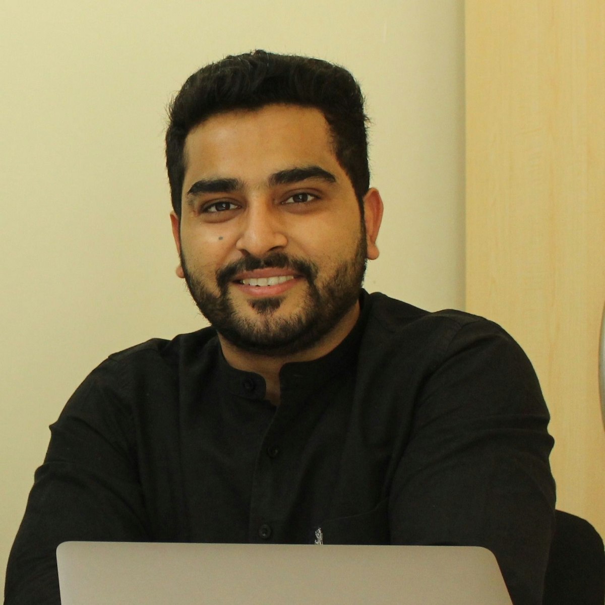 featured image - There Is More Good Than Bad in the Startup World: Prashant Mahajan, Zeda.io