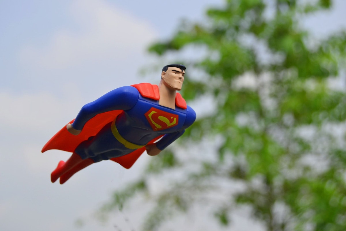 featured image - The Unsung Superpower for Product Managers in 2022