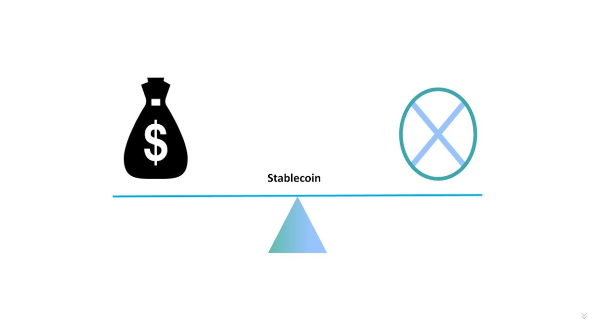 featured image - Stablecoins: An Introduction