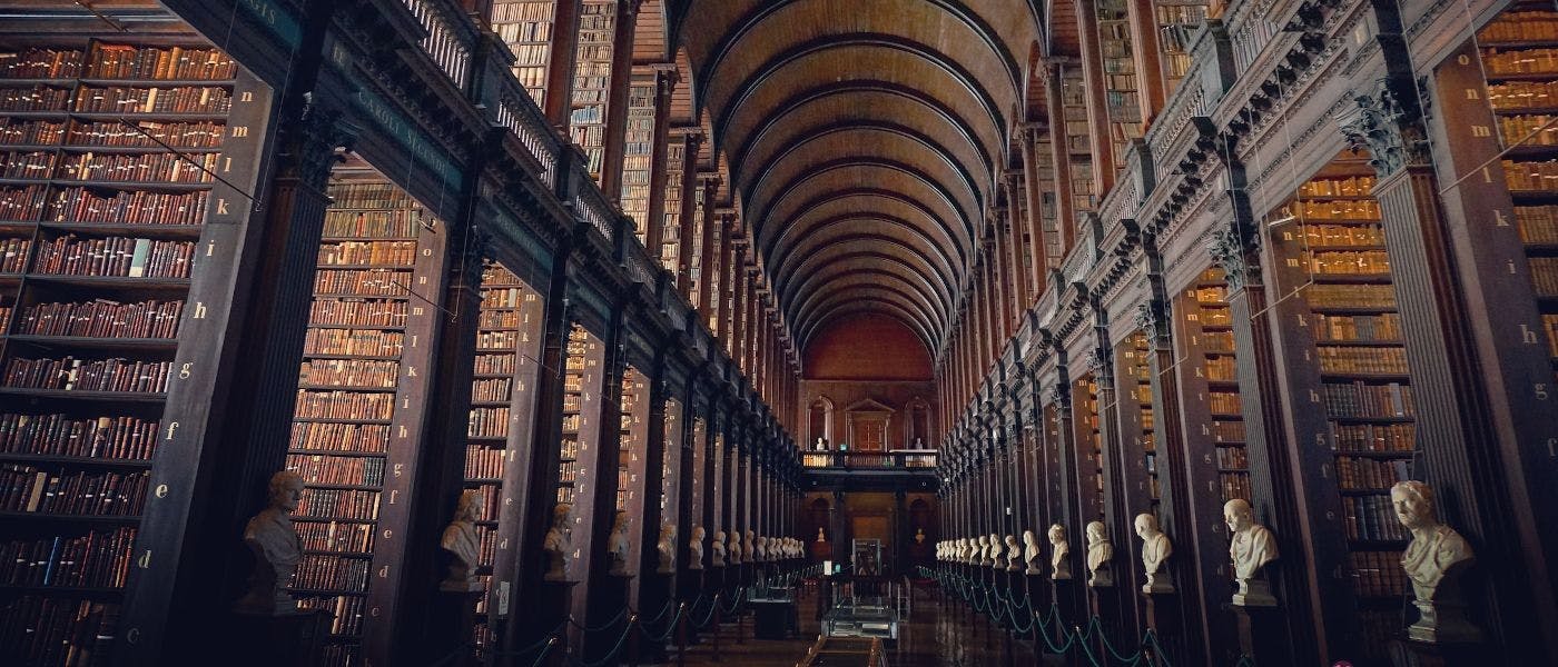 featured image - Tagspaces: The Welcome Screen is a Welcome Sight