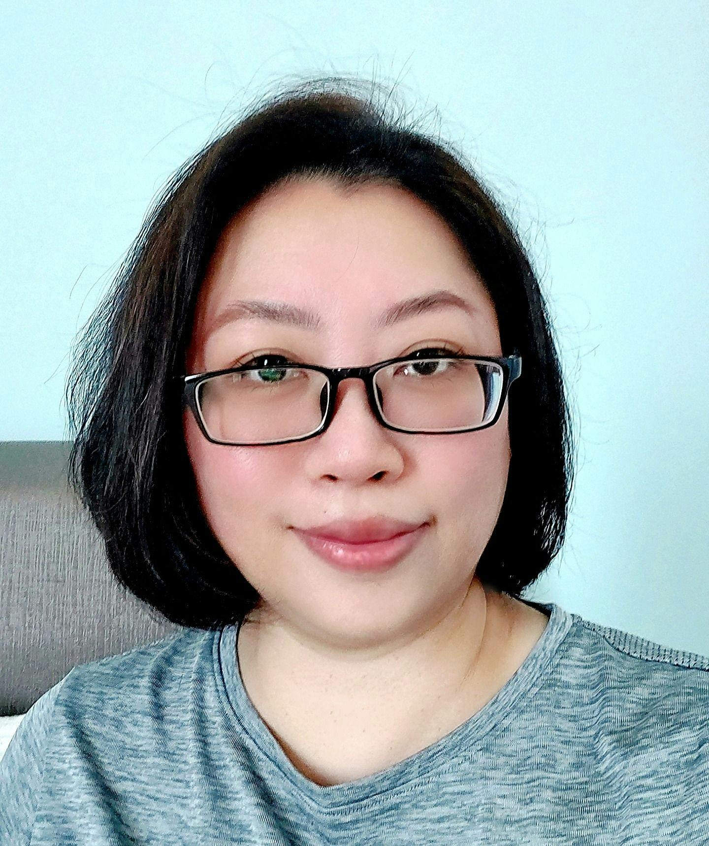 Angie S Chin HackerNoon profile picture
