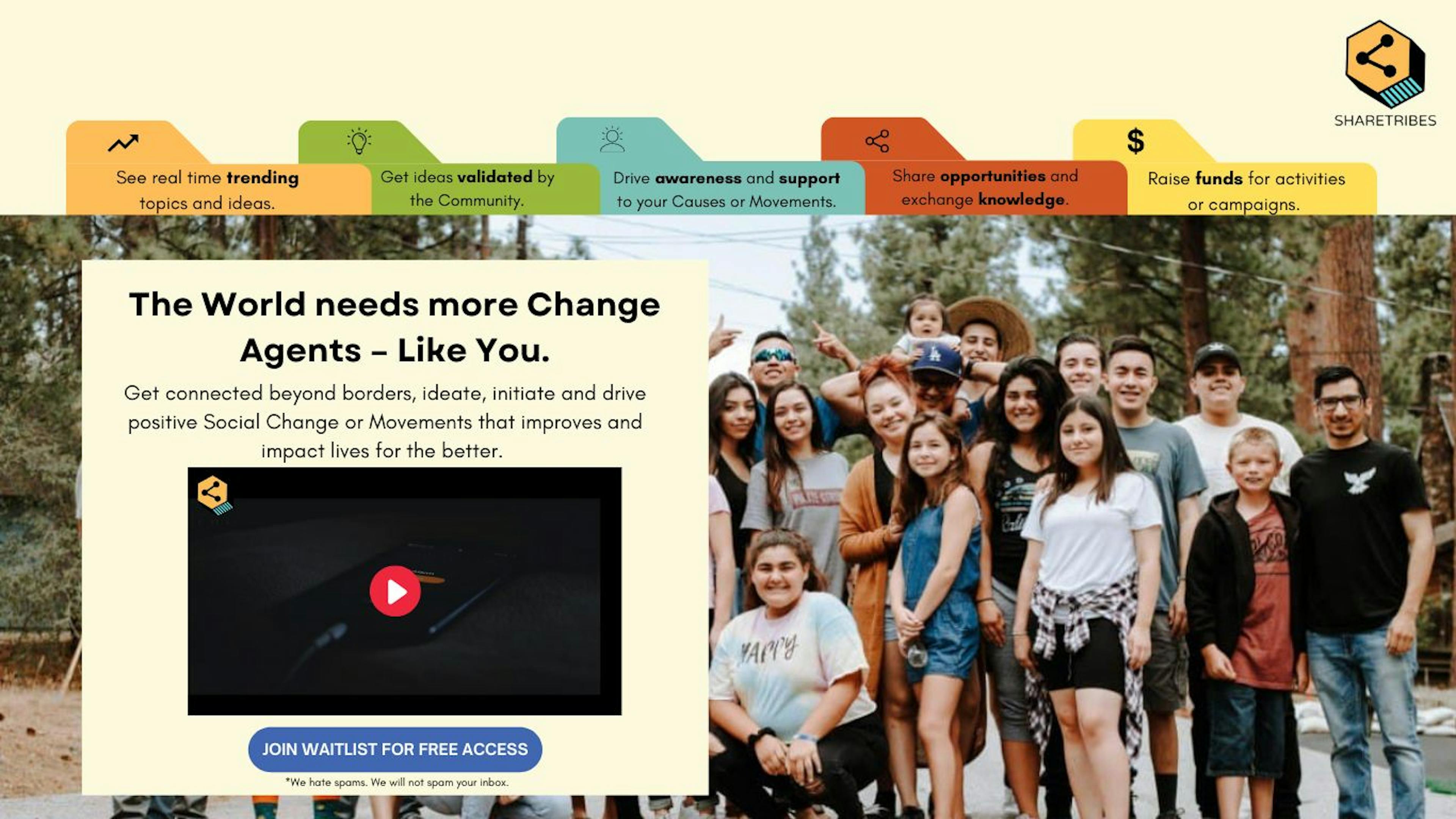 featured image - Building Kindness Economy on Web 3