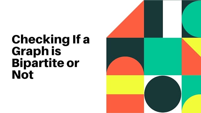 /how-to-check-if-a-graph-is-bipartite-in-c feature image