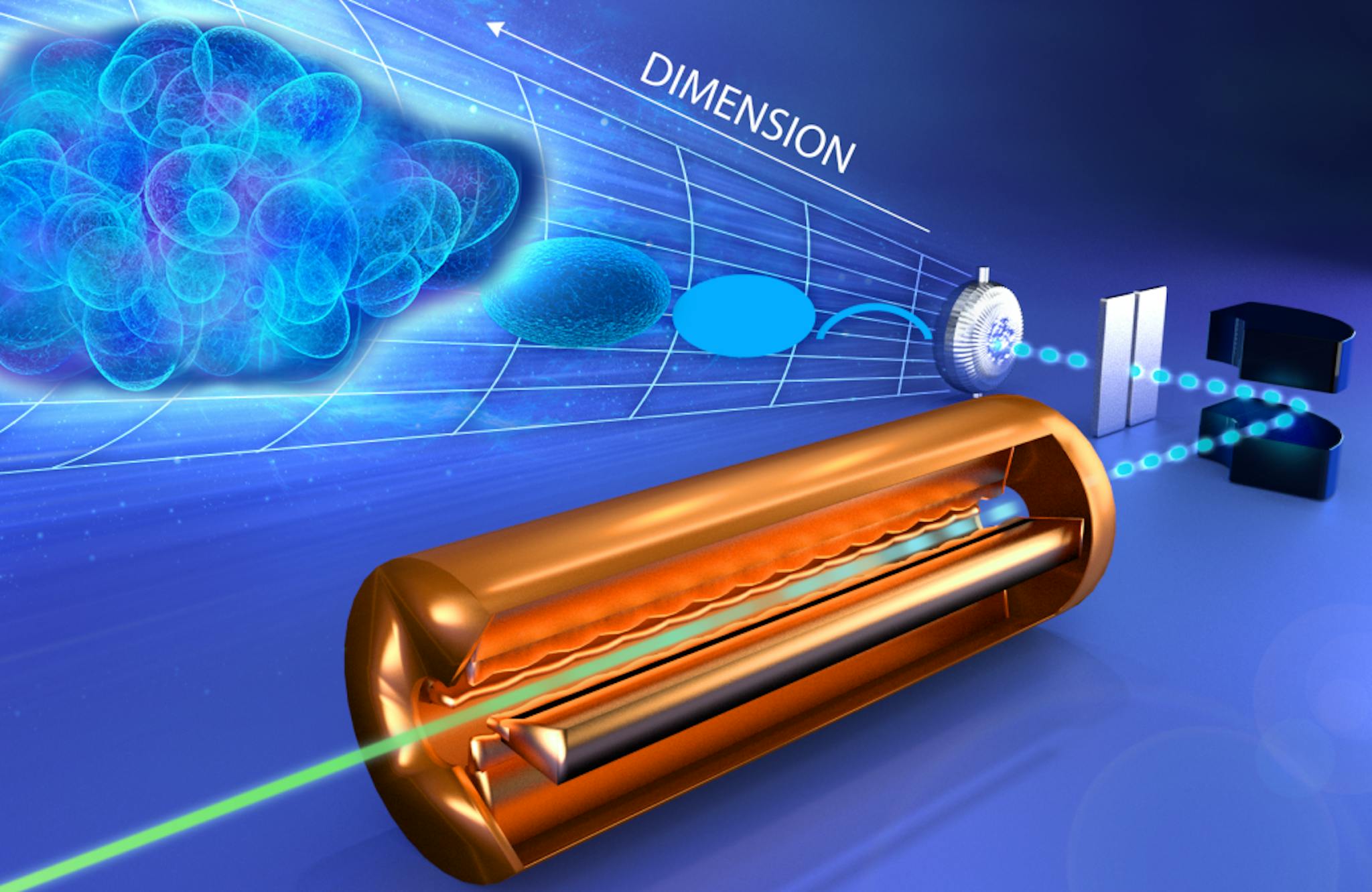 featured image - Theoretical Physics: Gaps in Reality, Existence, Panpsychism, and Biology