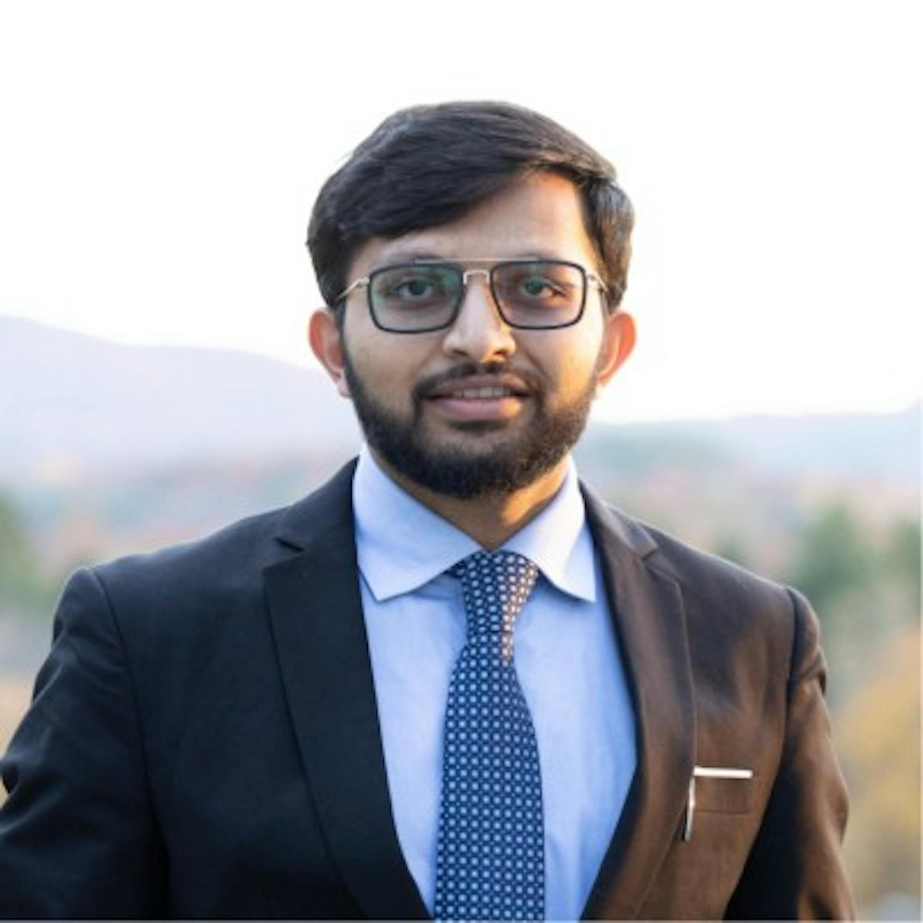 Dhyey Mavani HackerNoon profile picture