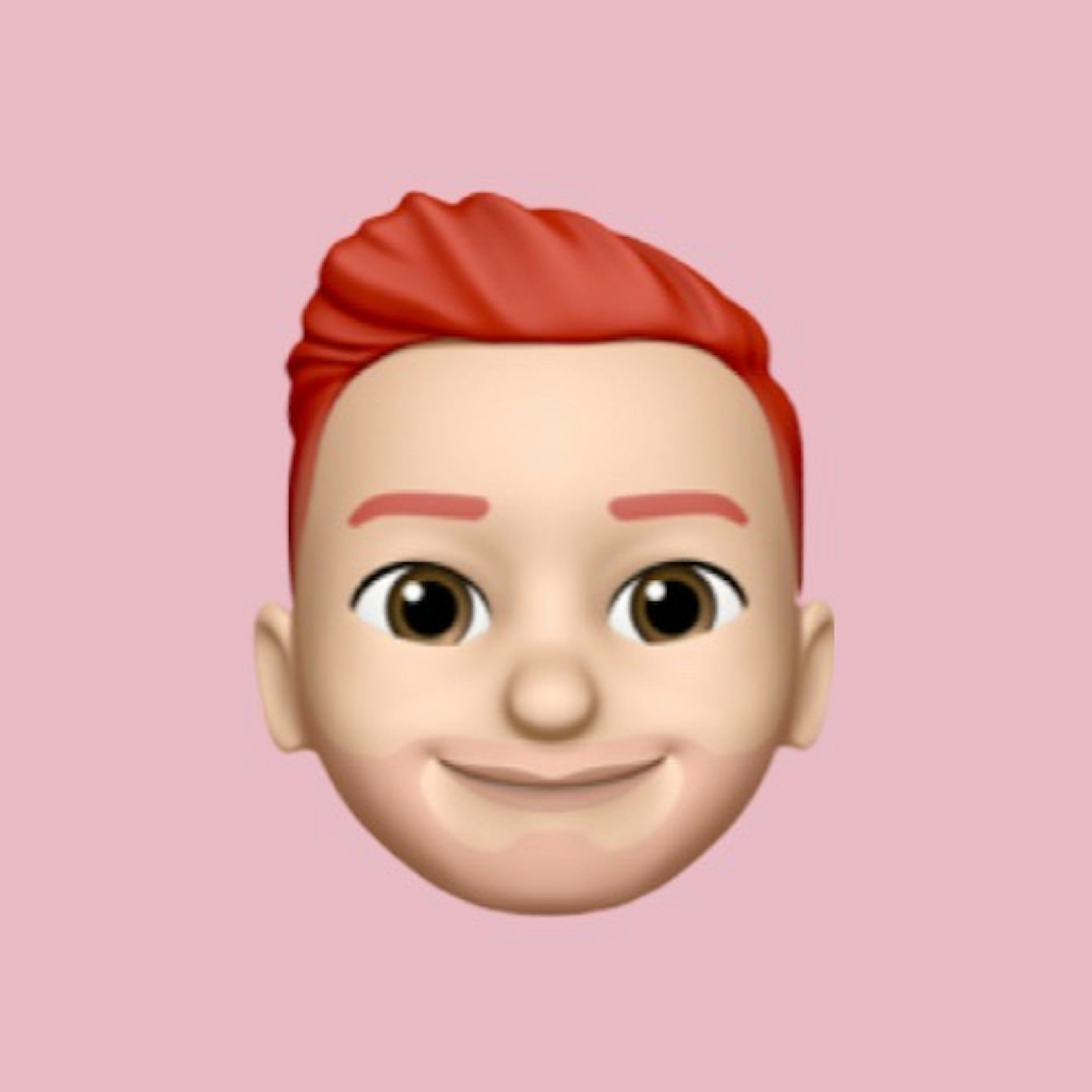 Jack Bradshaw HackerNoon profile picture