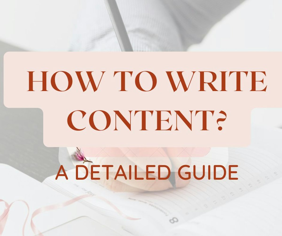 featured image - How to Write Unique Content: A Detailed Guide