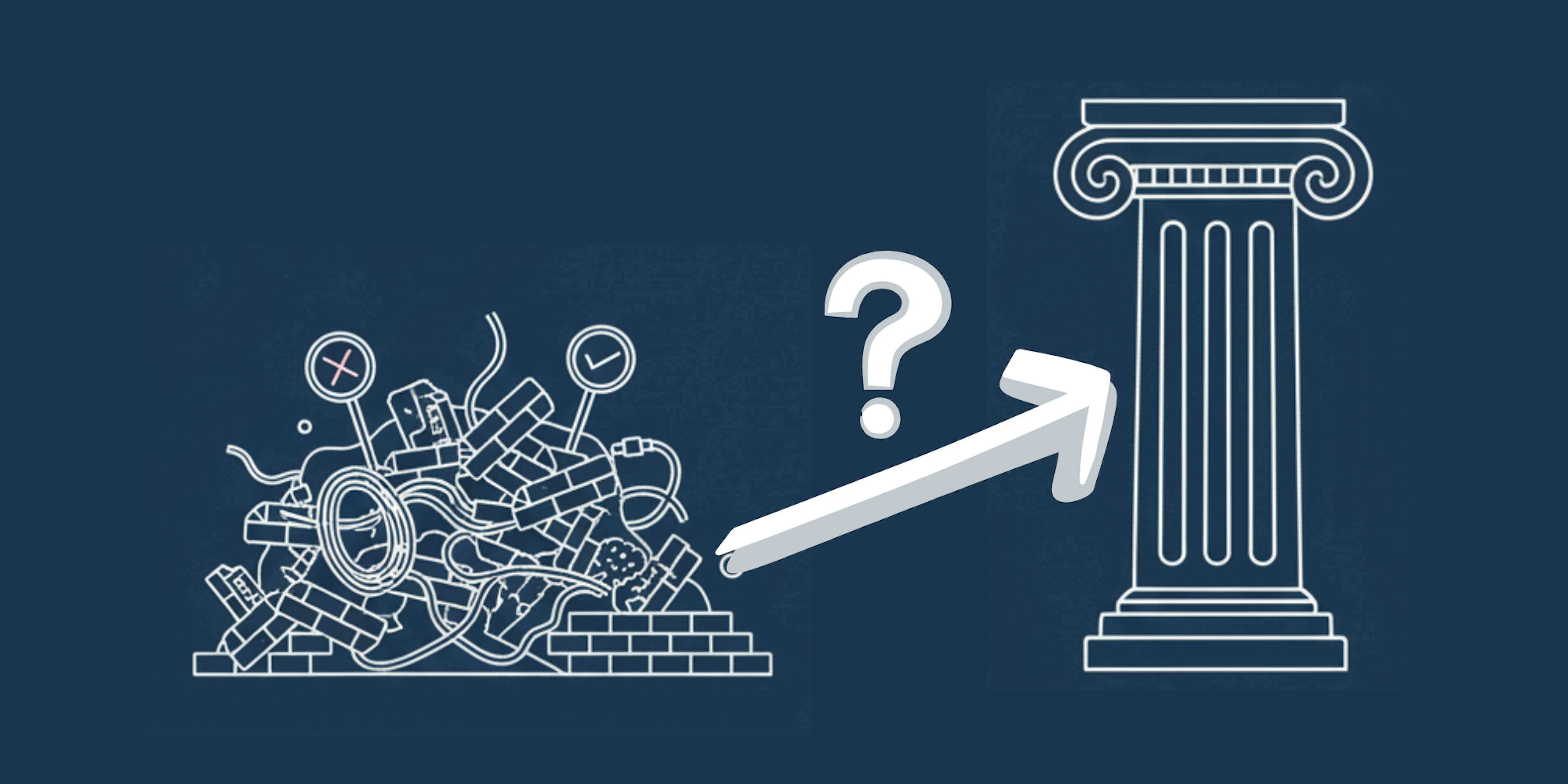 featured image - An Architect's View: Why AI Needs an Ethical OS, Not More Rules