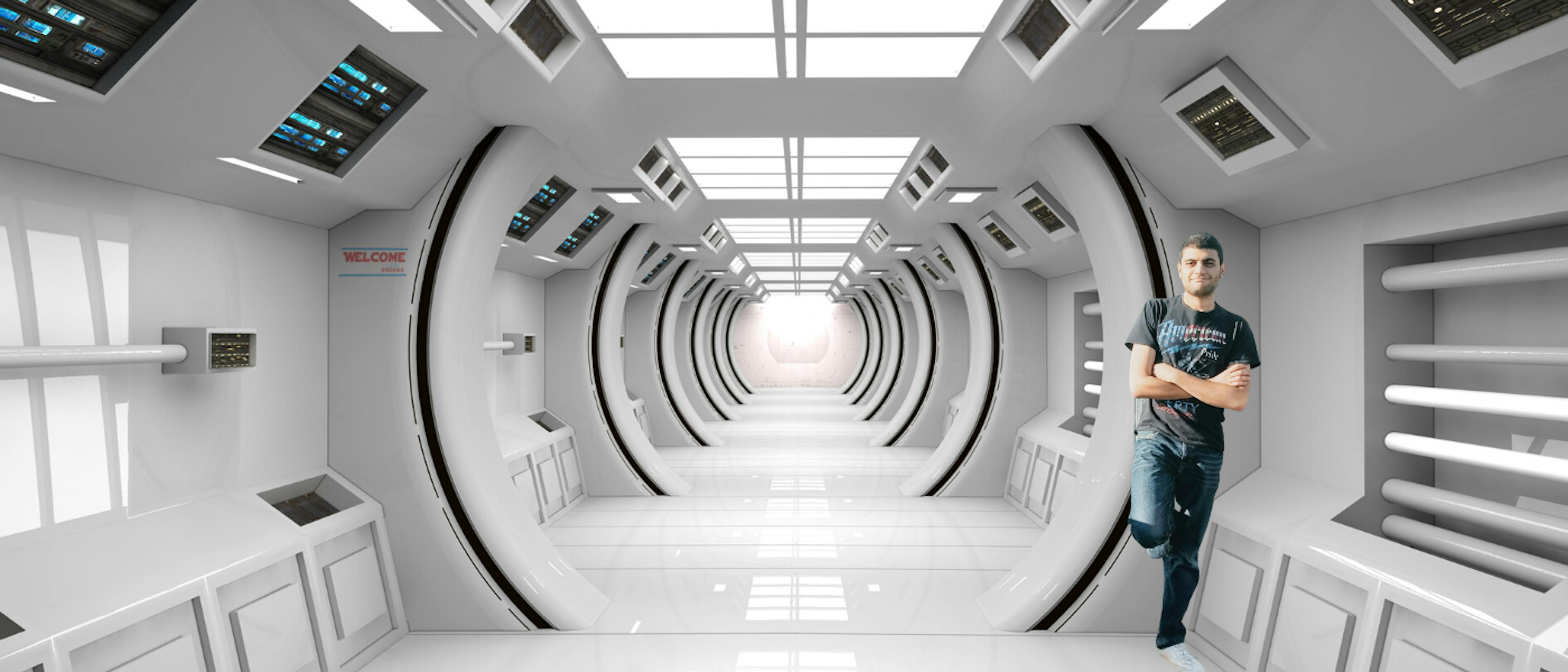 featured image - My Dream for the Future: An Anarcho-Capitalist Society