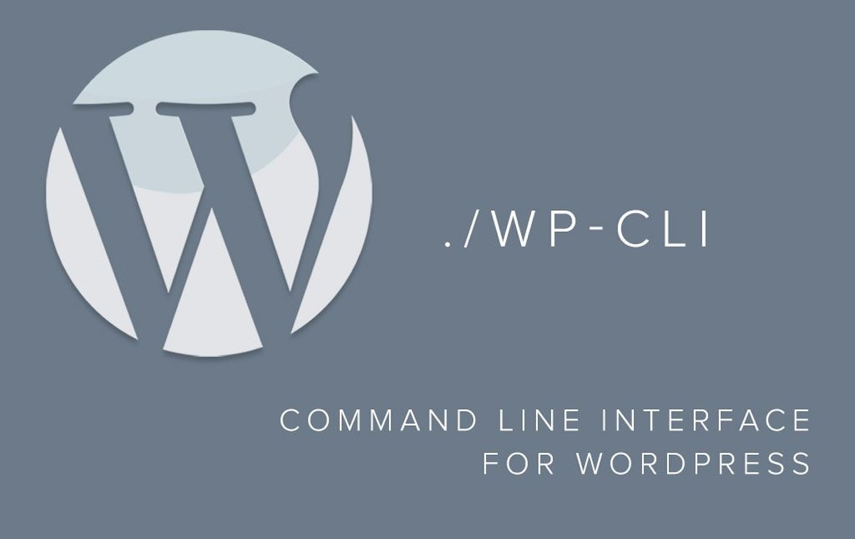 featured image - How WP-CLI Works: The Command Line Interface For WordPress