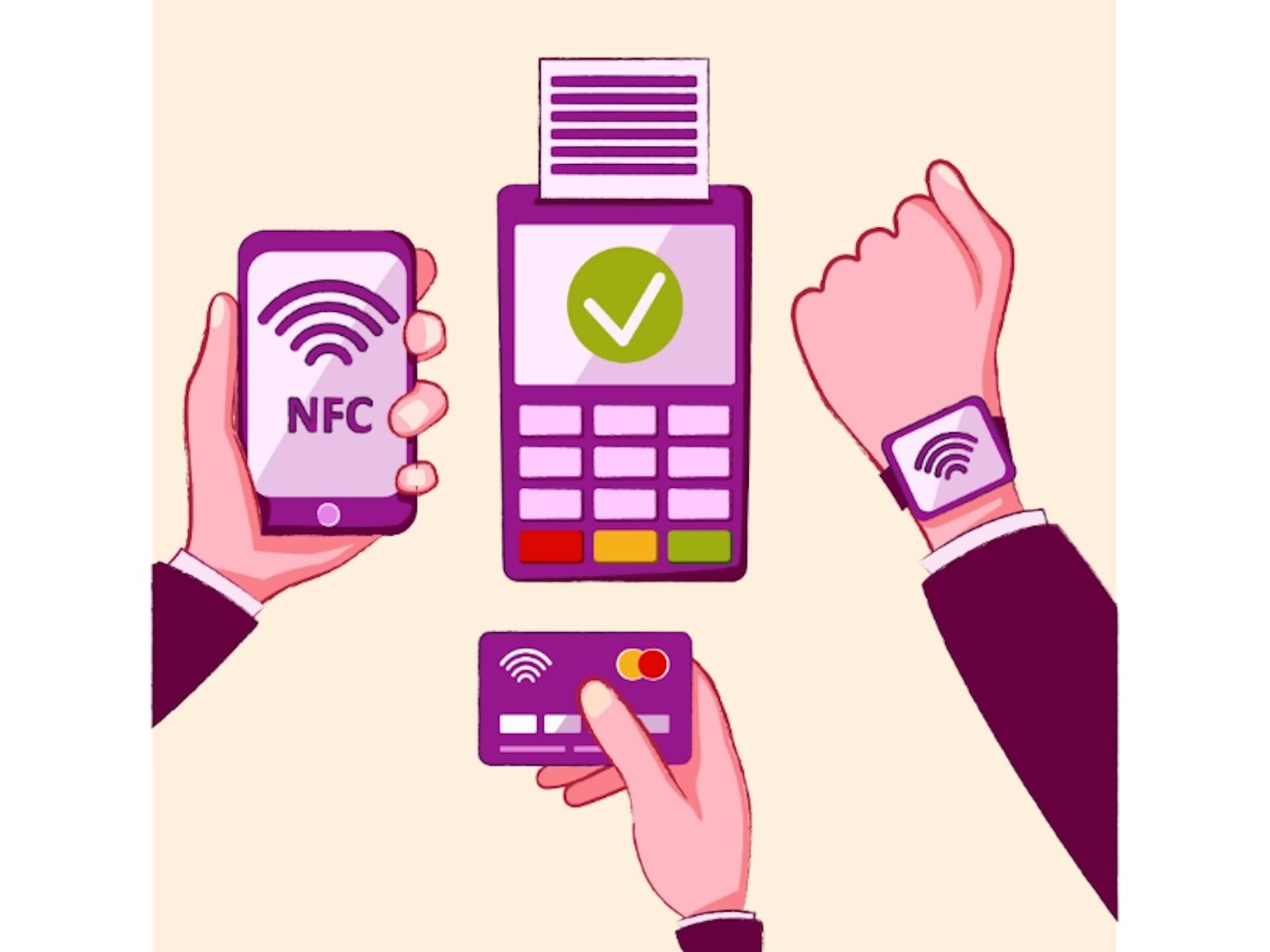 https://dribbble.com/shots/7993352-NFC-Contactless-payments