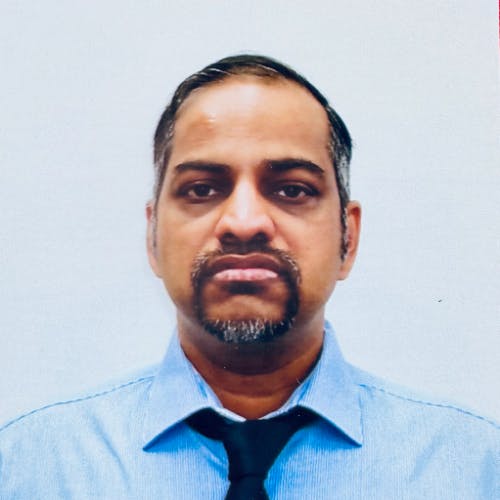 Nitin Ware HackerNoon profile picture