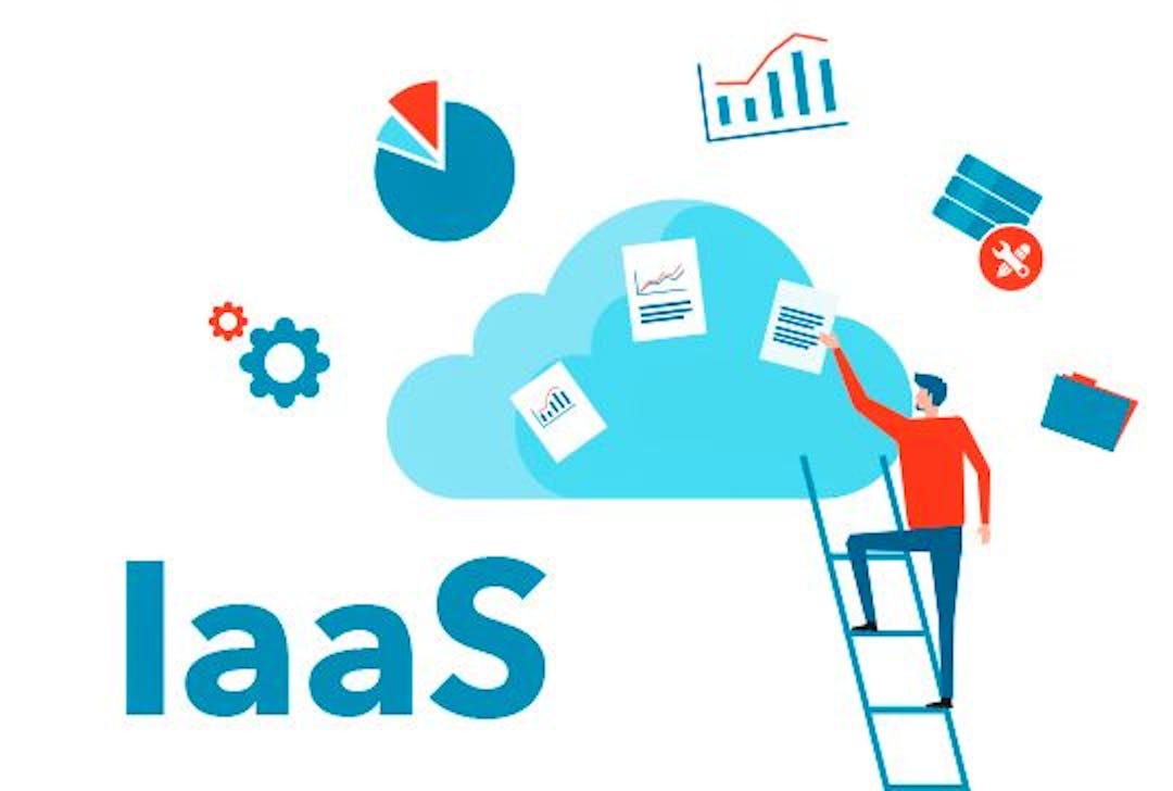 featured image - IaaS, the Niche SaaS Power