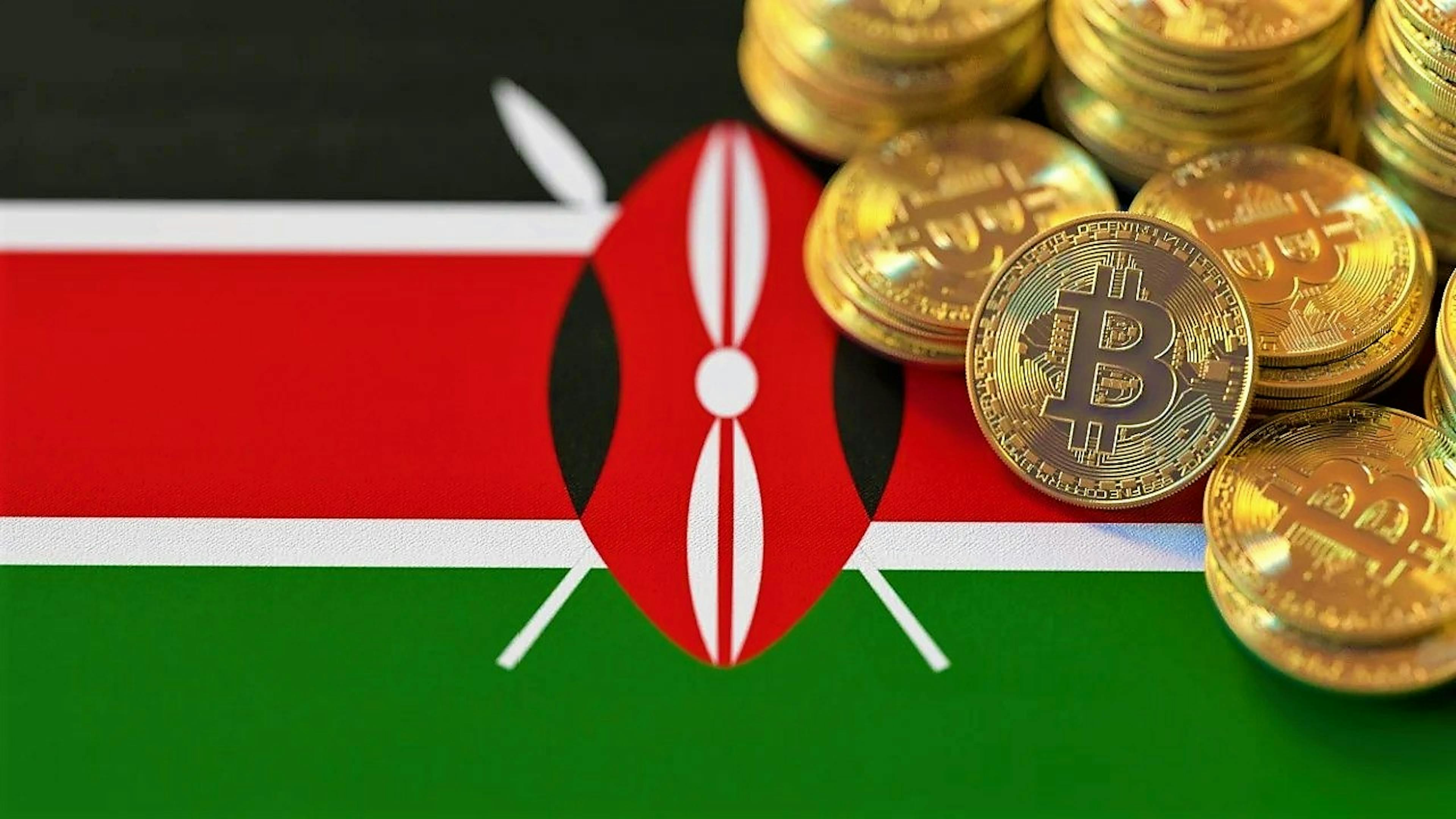 featured image - Bitcoin Loves Kenya (& East Africa)