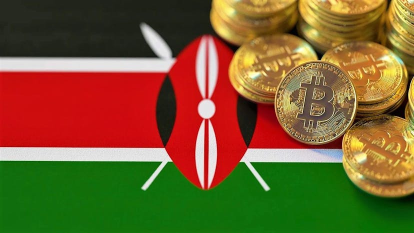 /bitcoin-loves-kenya-and-east-africa feature image